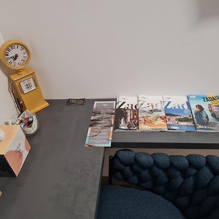 Lux Room 303 Zadar Luaran gambar