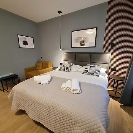 Lux Room 303 Zadar Luaran gambar
