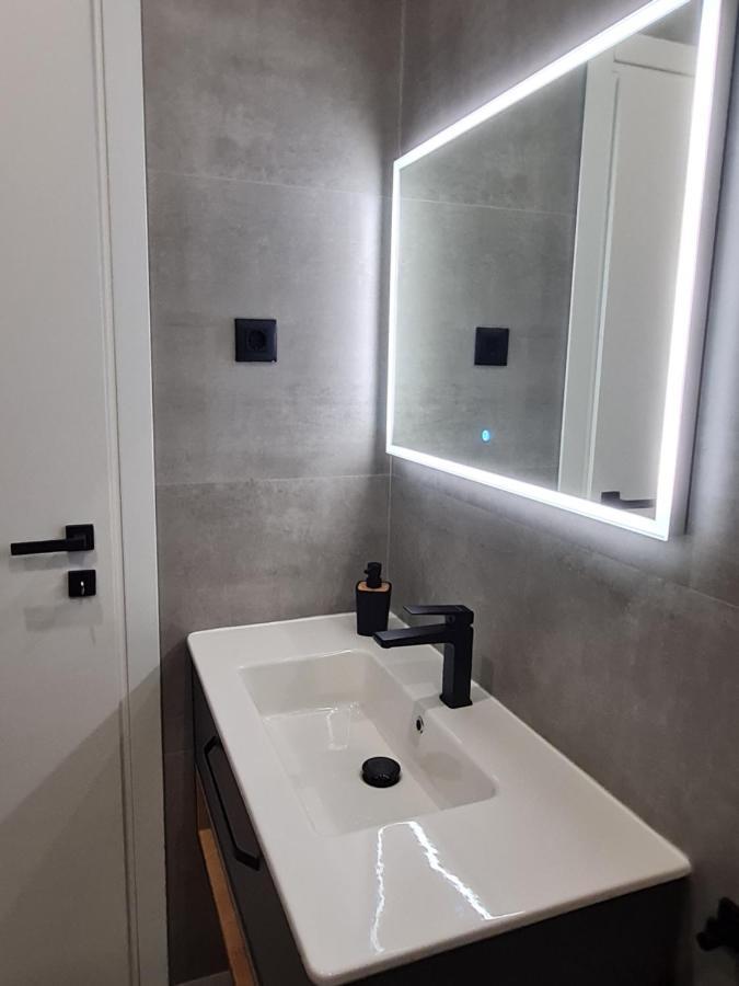 Lux Room 303 Zadar Luaran gambar