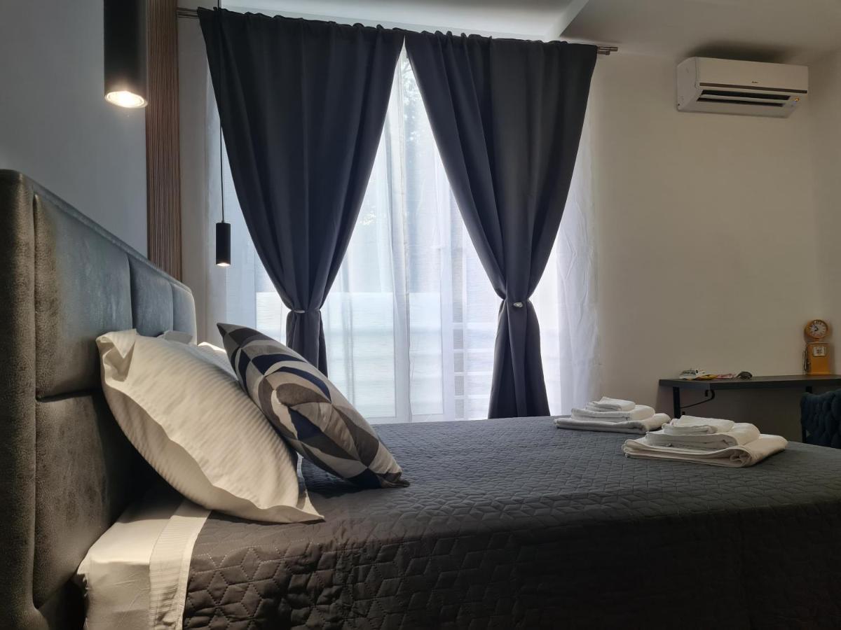 Lux Room 303 Zadar Luaran gambar