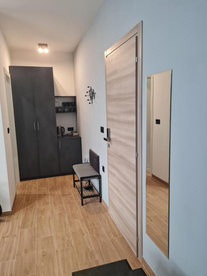 Lux Room 303 Zadar Luaran gambar