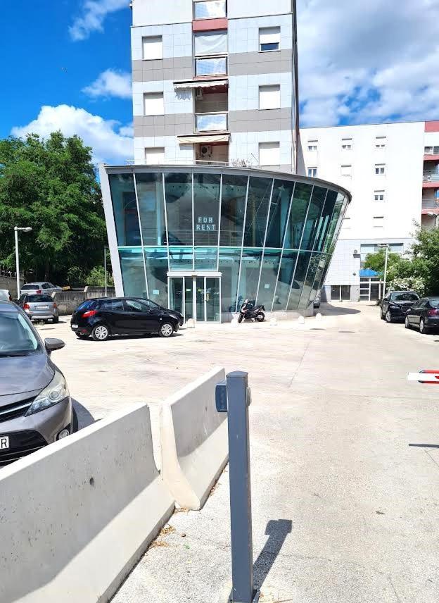 Lux Room 303 Zadar Luaran gambar