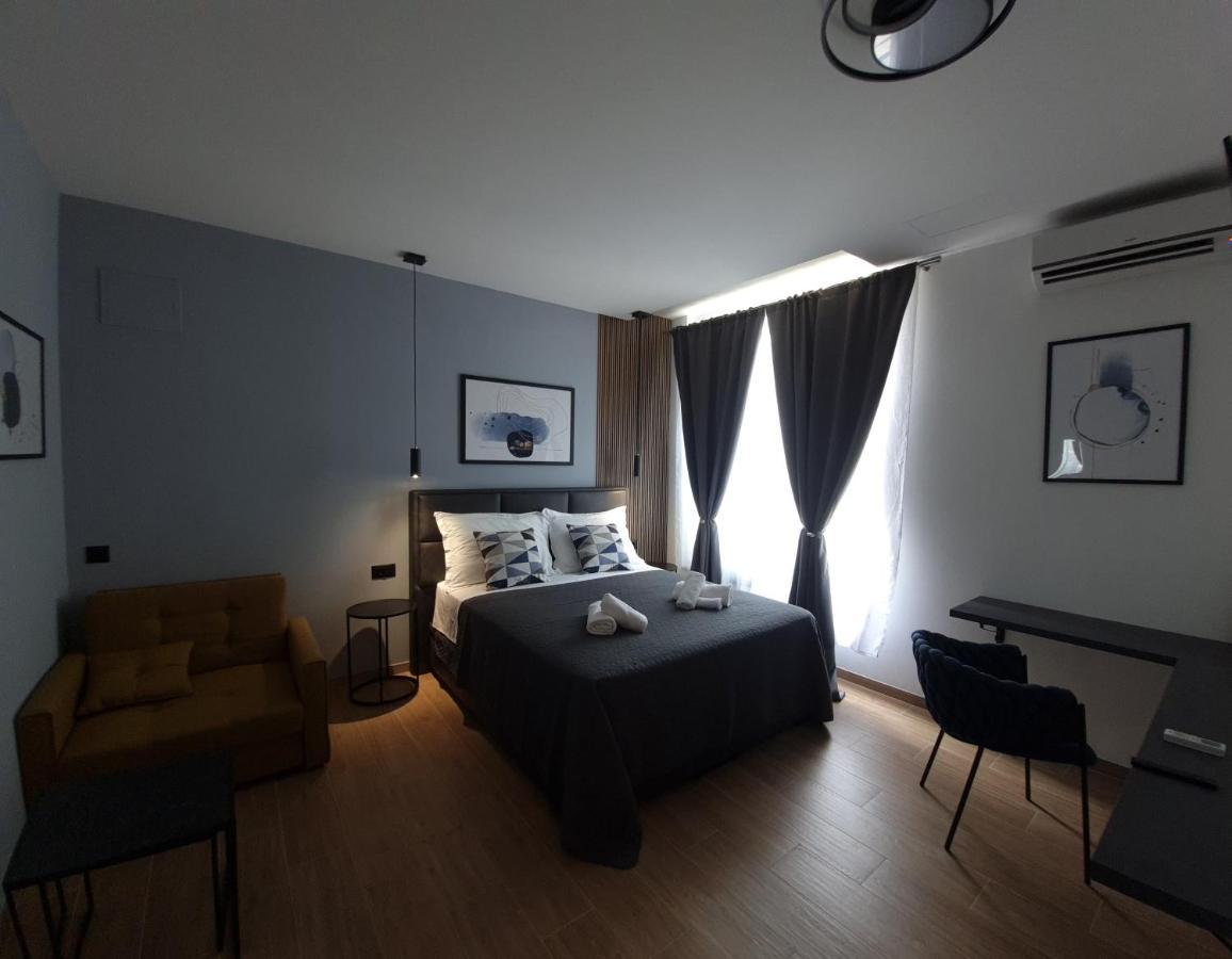 Lux Room 303 Zadar Luaran gambar