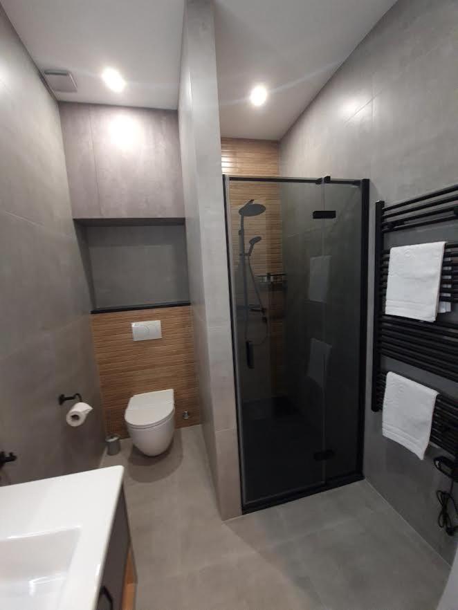 Lux Room 303 Zadar Luaran gambar