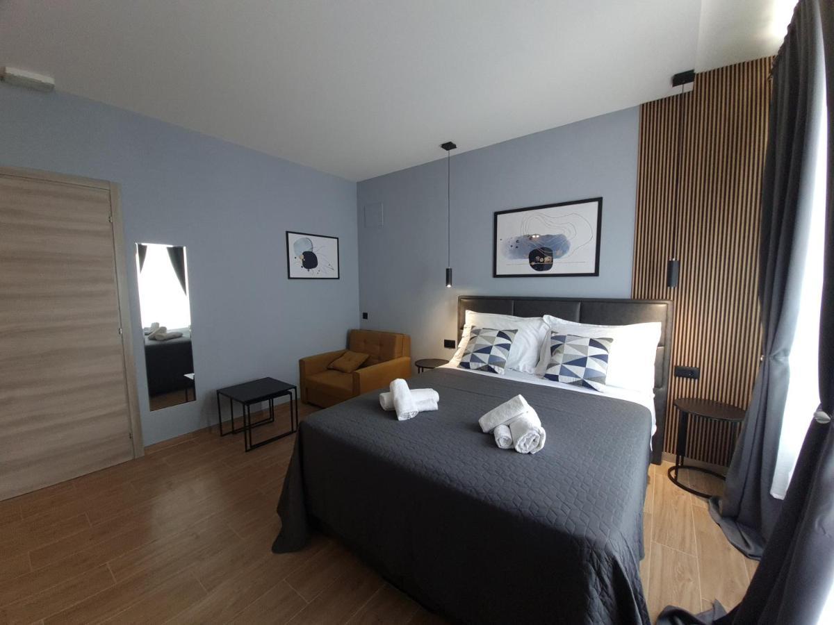 Lux Room 303 Zadar Luaran gambar