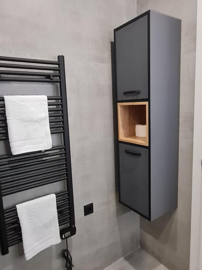 Lux Room 303 Zadar Luaran gambar