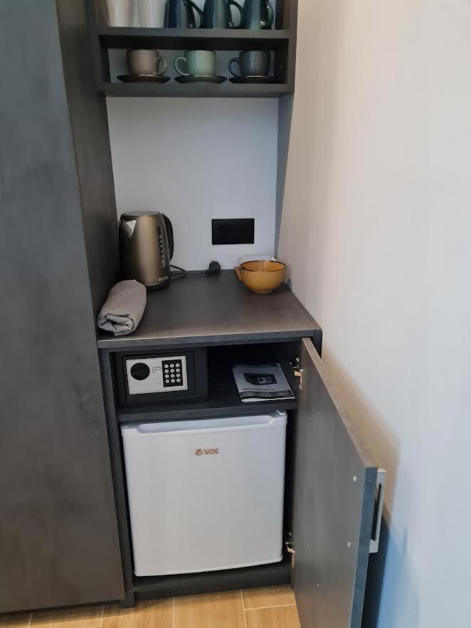 Lux Room 303 Zadar Luaran gambar