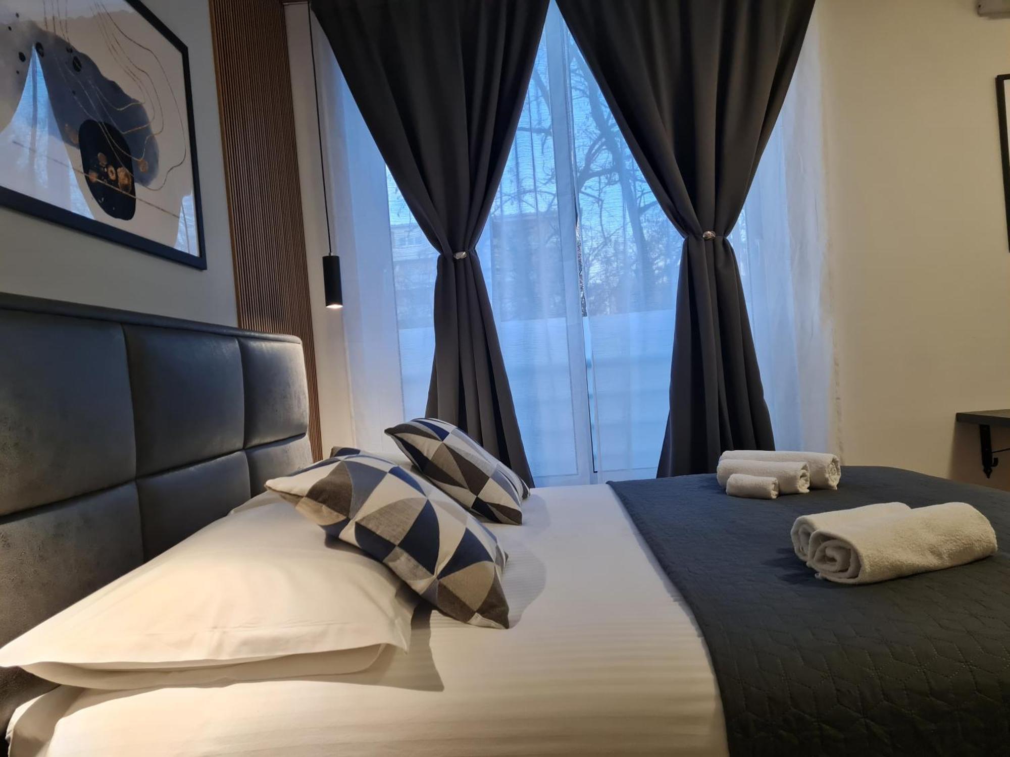 Lux Room 303 Zadar Luaran gambar