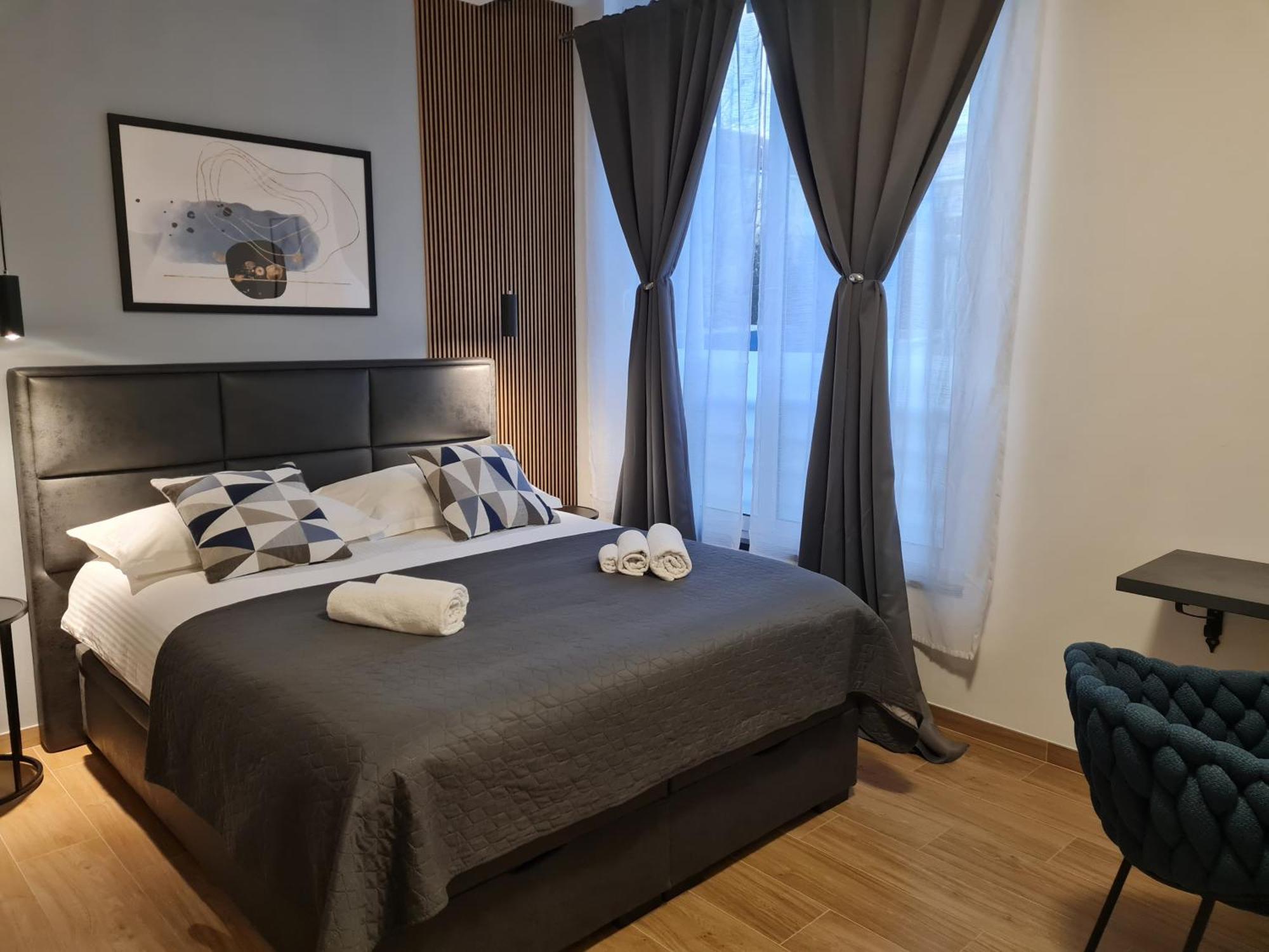 Lux Room 303 Zadar Luaran gambar