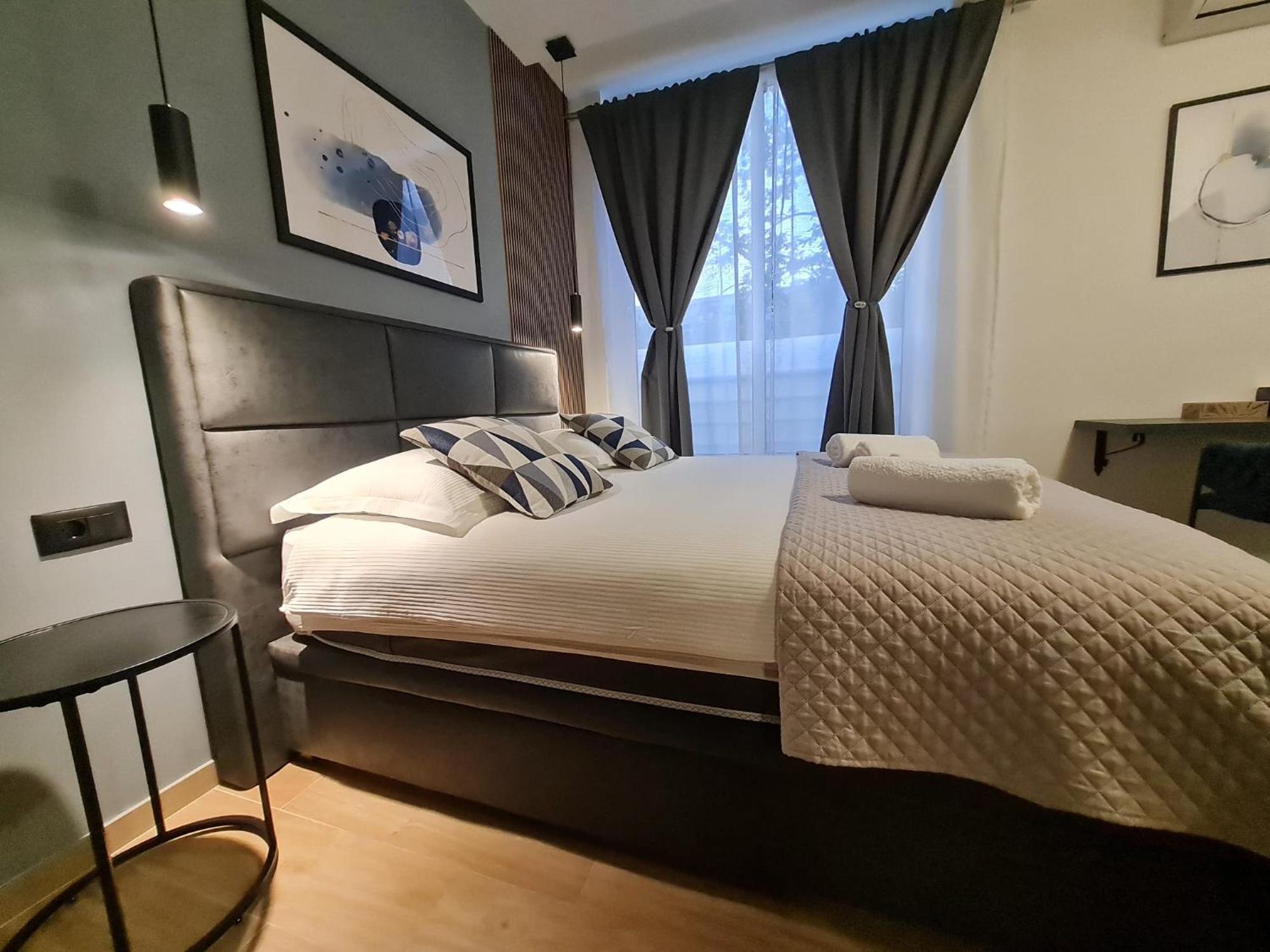 Lux Room 303 Zadar Luaran gambar