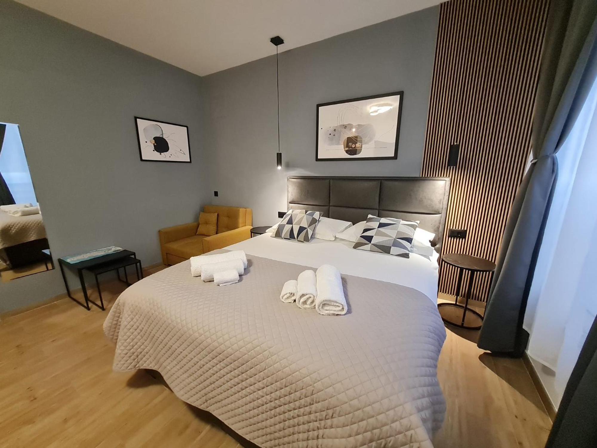 Lux Room 303 Zadar Luaran gambar